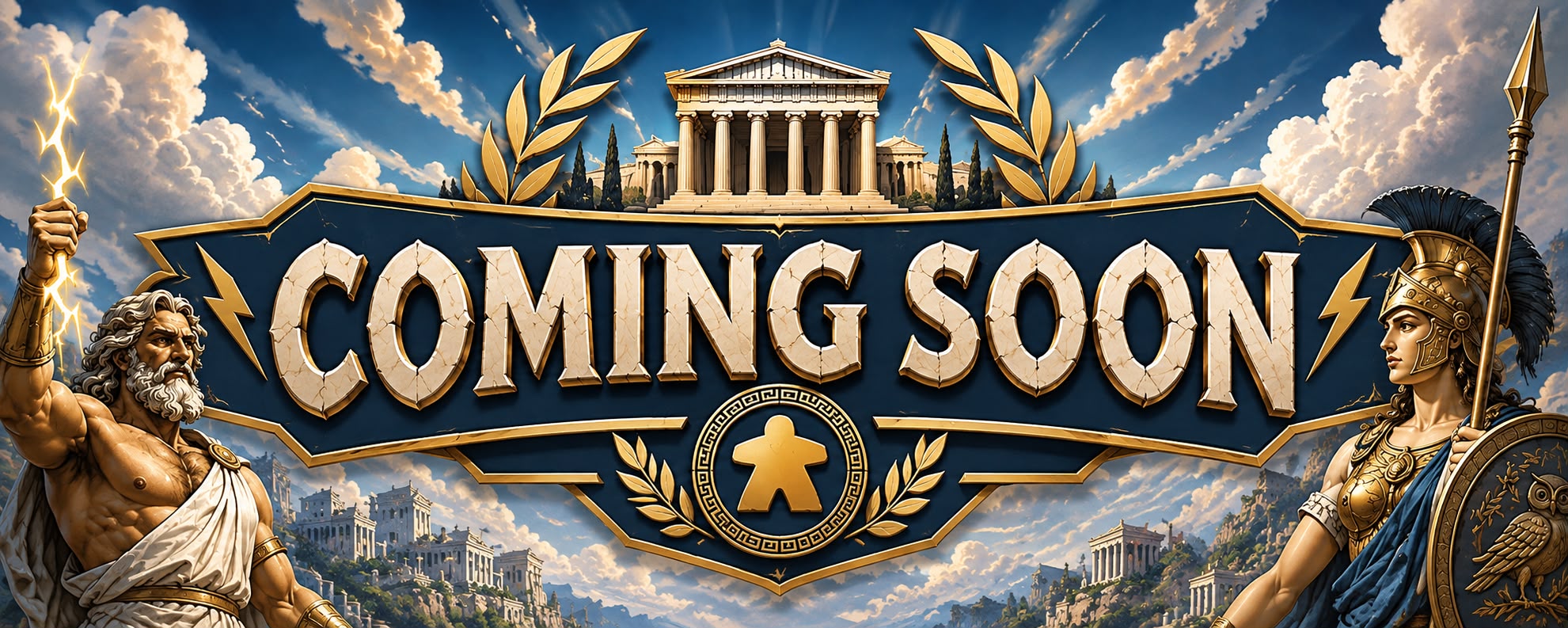 Coming soon!